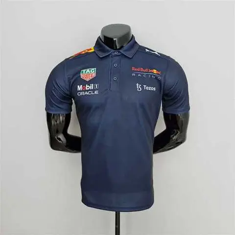 Polo F1 Formula One; Red Bull royal bleu — 2022