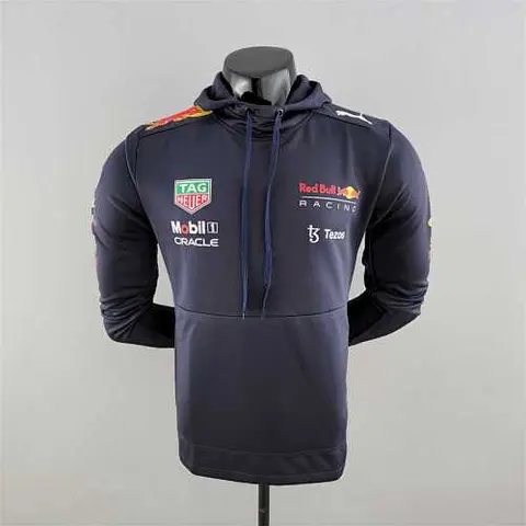Veste F1 #0003 — 2022