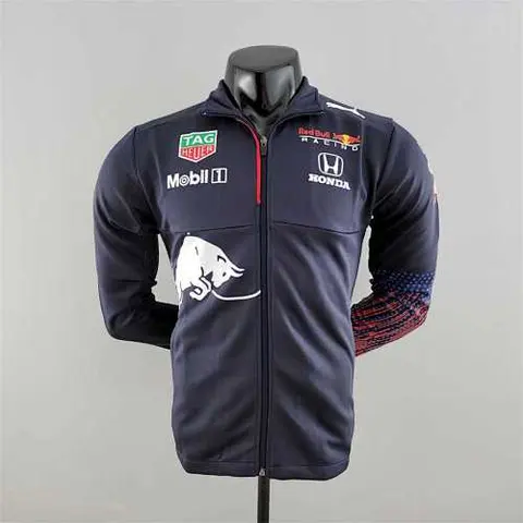 Veste F1 #0004 — 2022