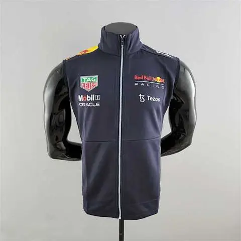 Débardeur F1 #0001 — 2022