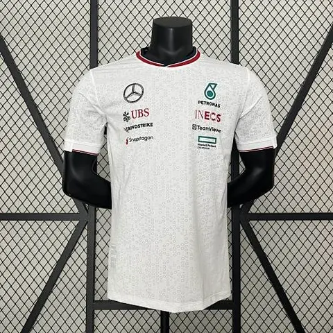 2024 F1 Formula One S-5XL
