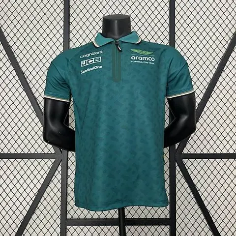 Polo F1 Formula One — 2024 · tailles S–5XL