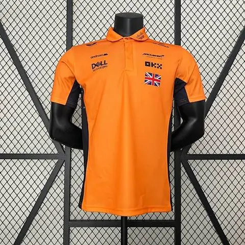 Polo F1 Formula One — 2024 · tailles S–5XL