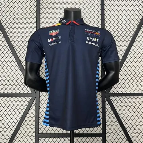 Polo F1 Formula One — 2024 · tailles S–5XL