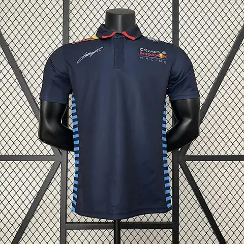 Polo F1 Formula One — 2024 · tailles S–5XL