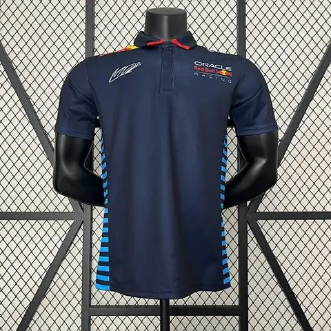 Polo F1 Formula One — 2024 · tailles S–5XL