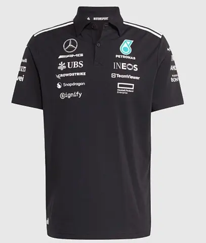 2025 POLO F1 Formula One