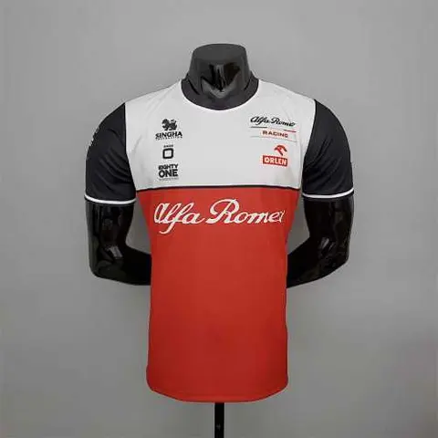 F1 Alfa Romeo