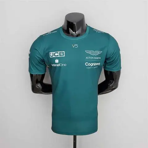 F1 Formula One 2022 Astontin