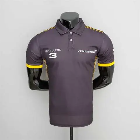 Polo F1 Formula One McLaren — 2022