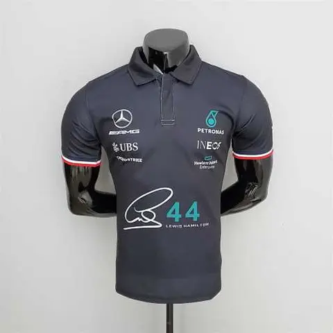 Polo F1 Formula One Mercedes — 2022