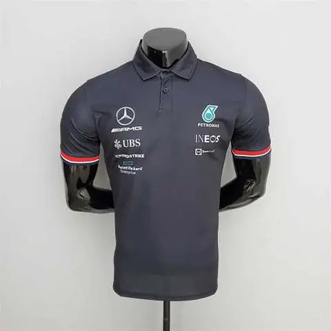 Polo F1 Formula One Mercedes — 2022