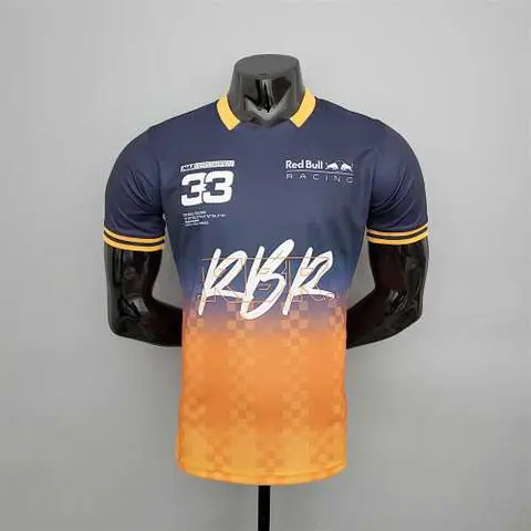 Ensemble F1 Formula One course Red Bull — 2021