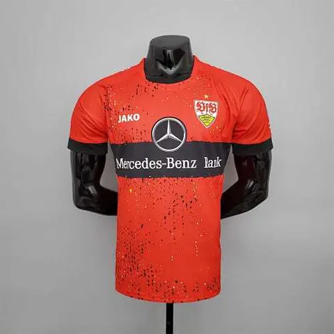 F1 Formula One; Mercedes-Benz rouge