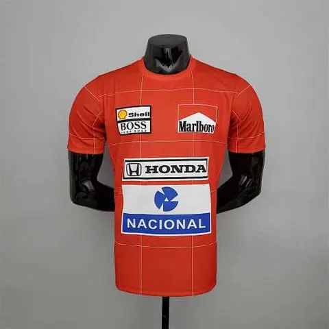 F1 McLaren 1991