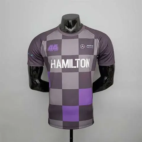 F1 Mercedes édition spéciale