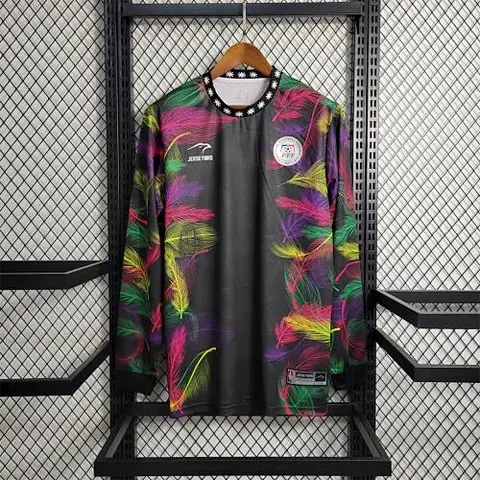 2023 Philippine Goalkeeper Long Sleeves
