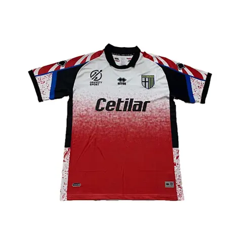 21-22 Parma goalkeeper