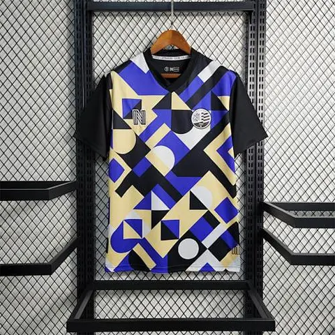 23-24 Reese Flight Navigation Goalkeeper