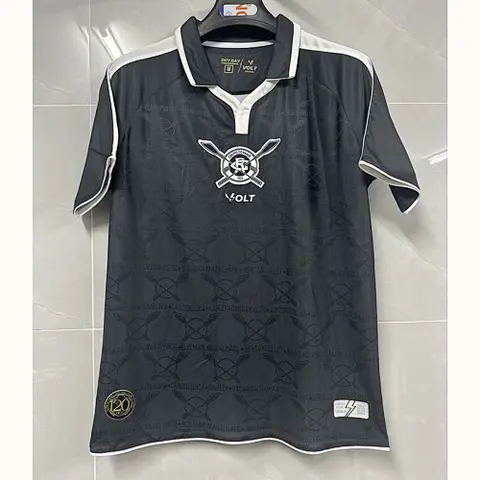 25-26 Clube do Remo Dark gray goalkeeper