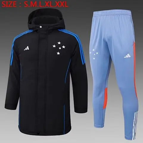 24-25 Long Coats Suits