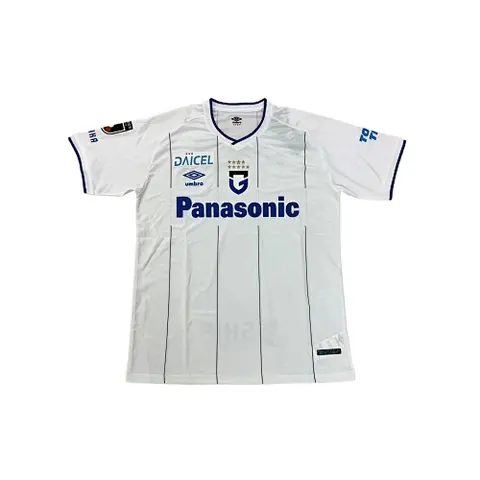 22-23 Gamba Osaka away
