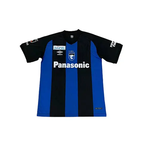 22-23 Gamba Osaka home