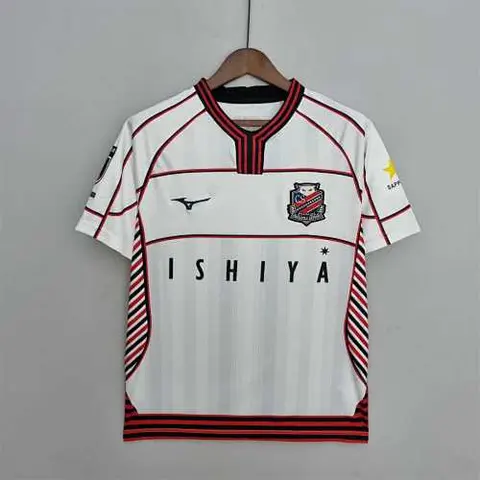 22-23 Hokkaido Consadole Sapporo third