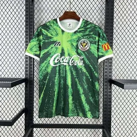 1994 Kawasaki Frontale Home Retro Jersey