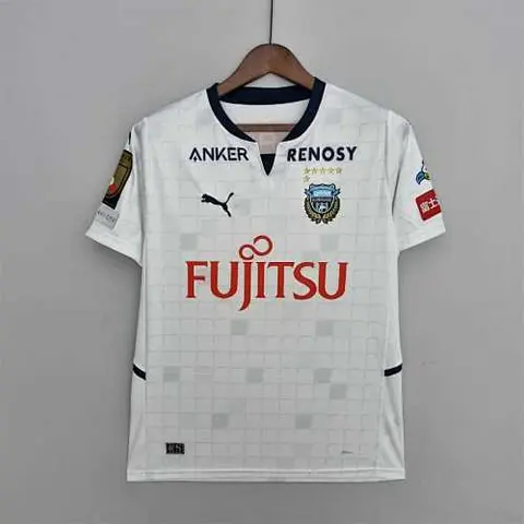 22-23 Kawasaki Frontale away