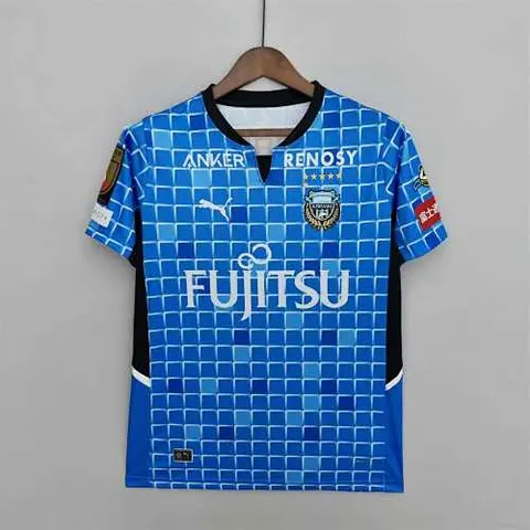 22-23 Kawasaki Frontale home