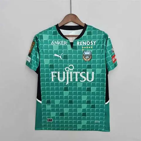 22-23 Kawasaki Frontale third