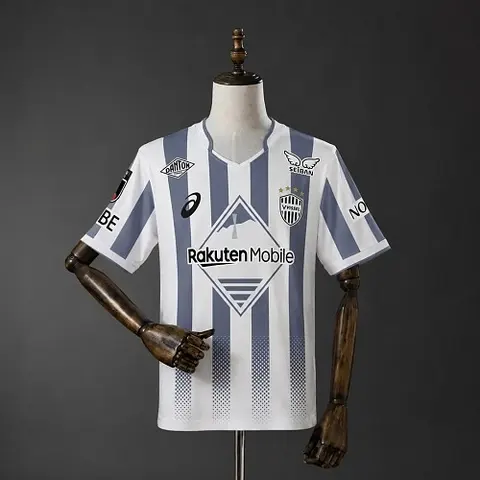 2026/27 Vissel Kobe Away Soccer Jersey S-2XL