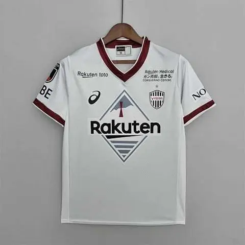 22-23 Vissel Kobe away