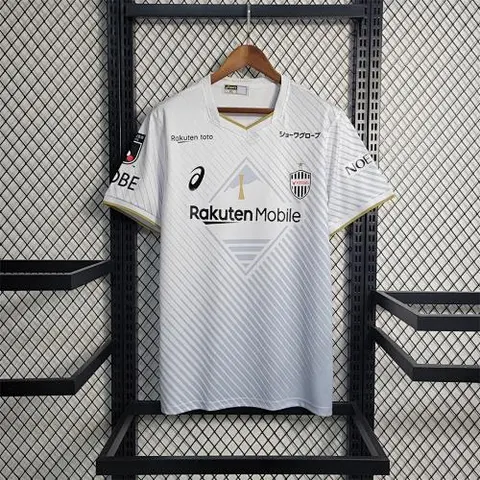 23-24 Vissel Kobe away