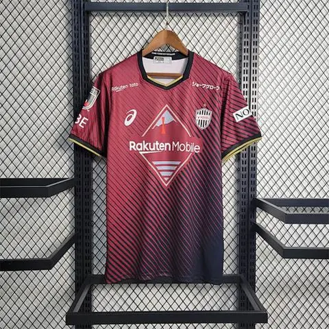 23-24 Vissel Kobe home