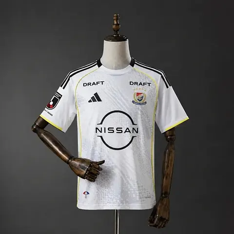 2026/27 Yokohama F. Marinos Away Soccer Jersey S-4XL