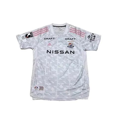 22-23 Yokohama Mariners away