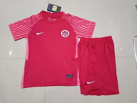2022 Canada home kids kit