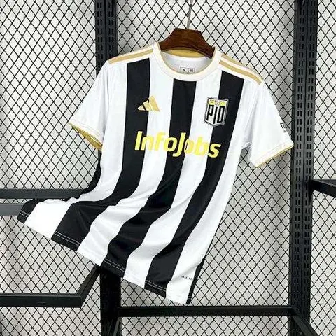 25-26 Pio FC Especial Jersey
