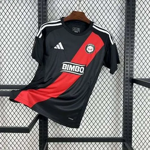 25-26 Persas FC Americas Kings Home soccer Jersey