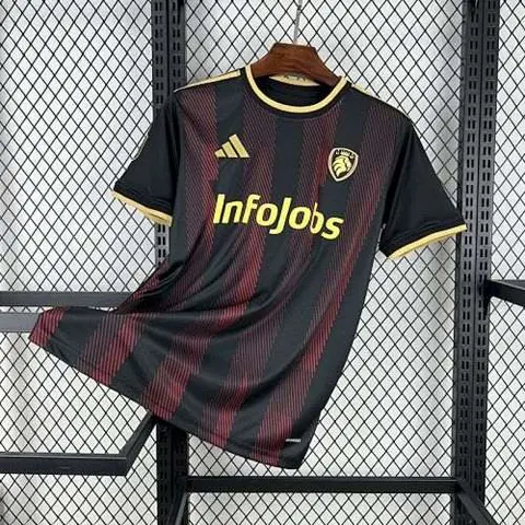 25-26 Ultimate Mostoles home jersey