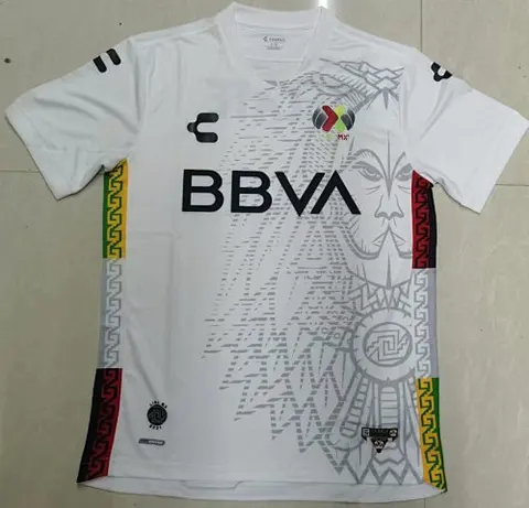 21-22 Mexican All-Star Edition