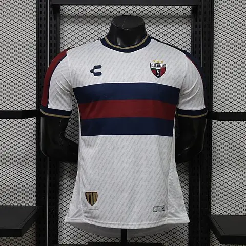 2026/27 Atlante F.C. Away Player Version Soccer Jersey S-2XL