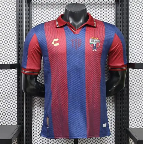 2026/27 Atlante F.C. Home Player Version Soccer Jersey S-2XL