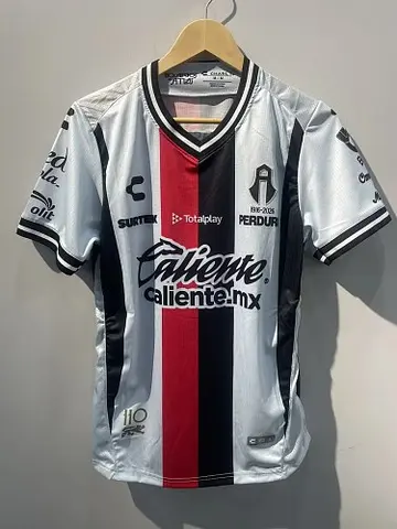 2026/27 Atlas FC Away Soccer Jersey S-2XL