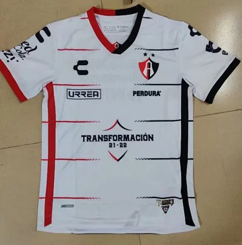 21-22 Atlas away 2 stars