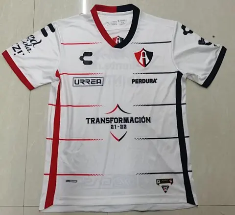 21-22 Atlas away