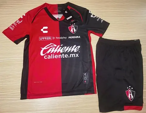 24-25 Atlas home kid kit
