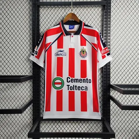 02-03 Chivas home